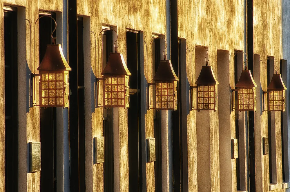 Introduction to Digital Photography