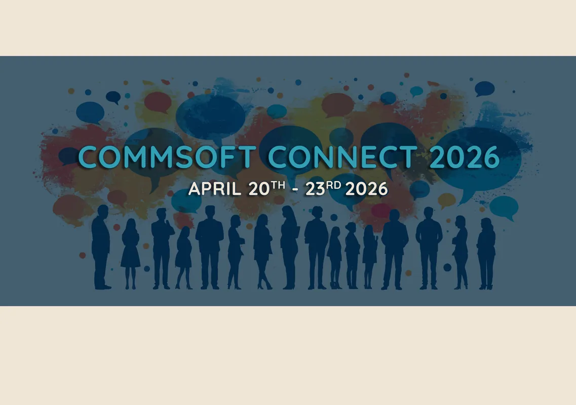 CommSoft Connect 2026