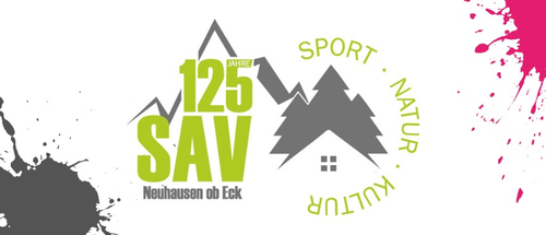 SAV Neuhausen ob Eck
