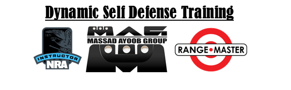 Massad Ayoob Group MAG-20 range