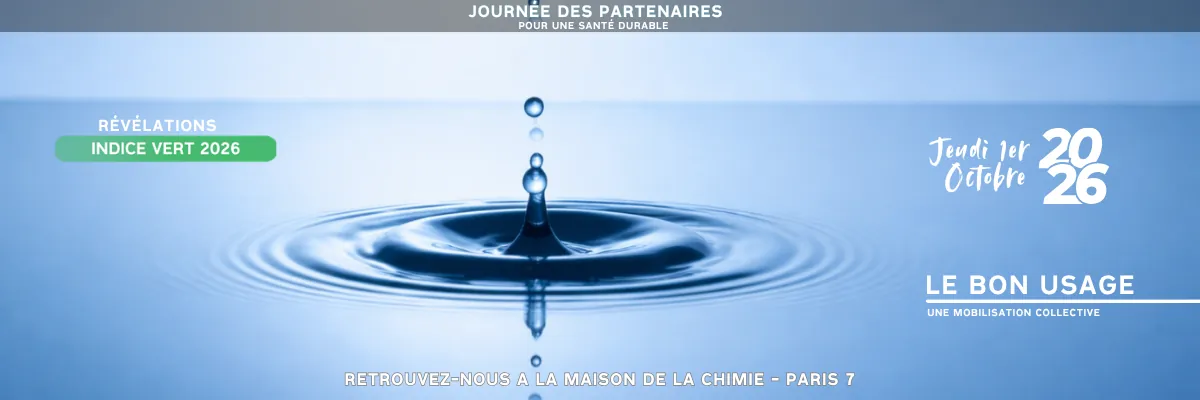 Journée des Partenaires 2026