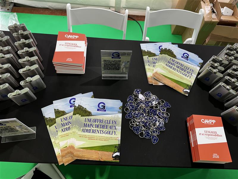 Journée des Partenaires 2026