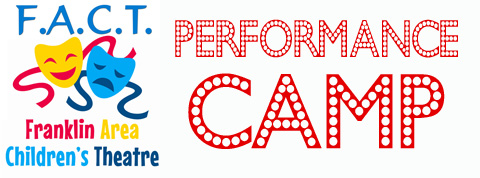 FACT Performance Camp 2026