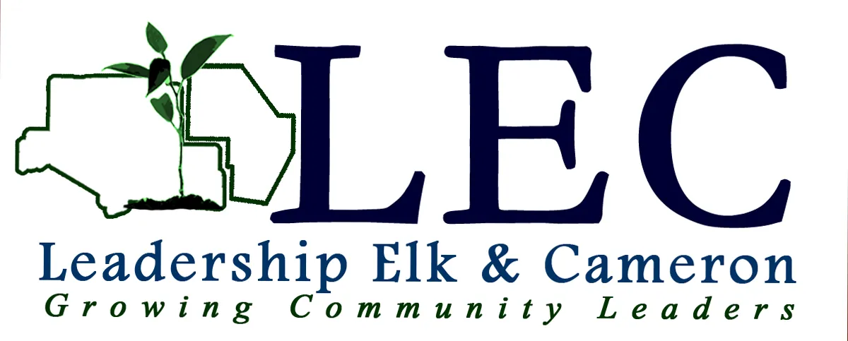 LEC Alumni Tour Event #2 Elk County Prison