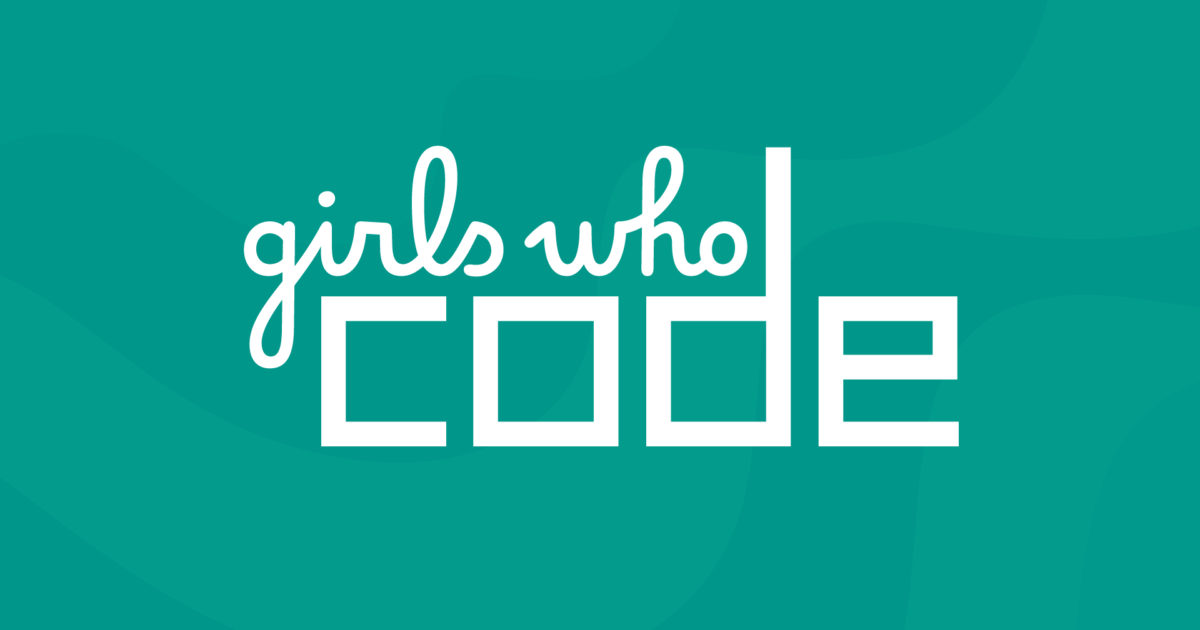 GIRLS WHO CODE - GRADES 6-12