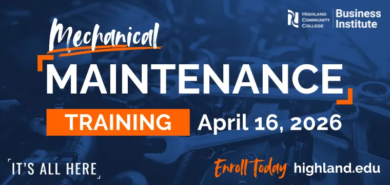 Mechanical Maintenance