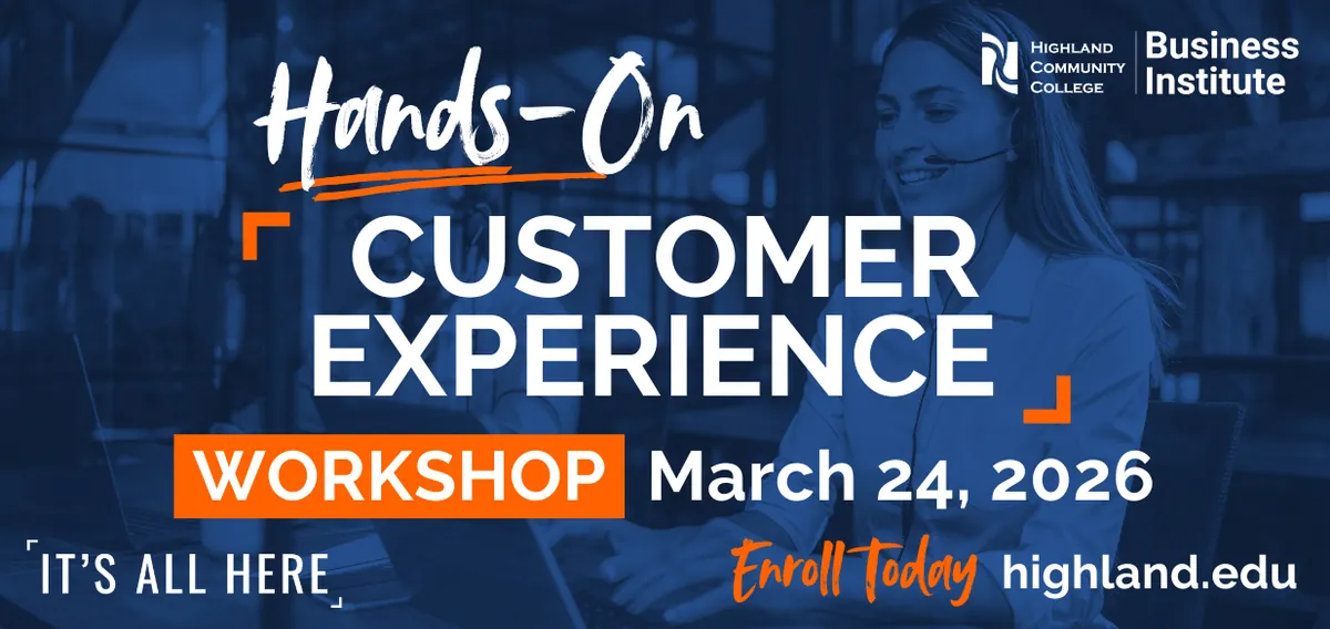Customer Service Workshop