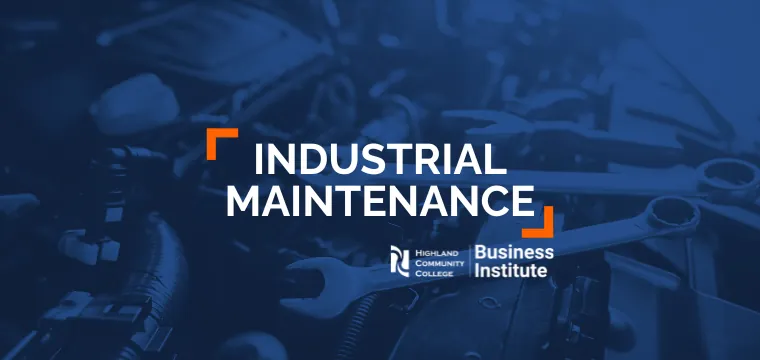 Industrial Maintenance Essentials 5 Session Bundle Series