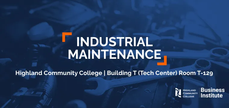 Industrial Maintenance Essentials 5 Session Bundle Series