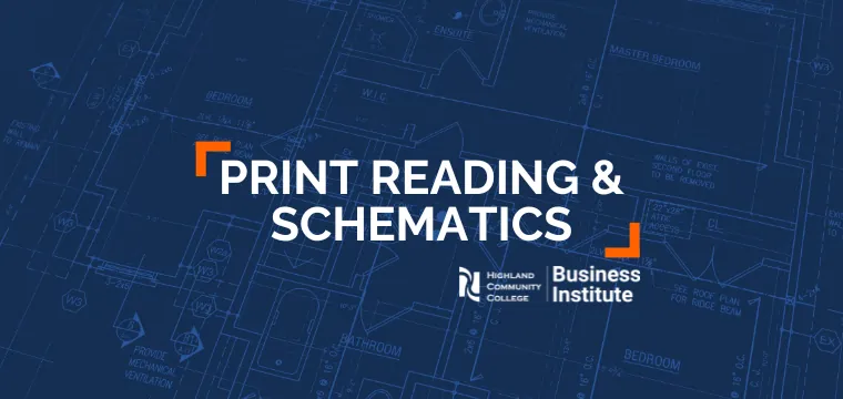 Industrial Print Reading & Schematics