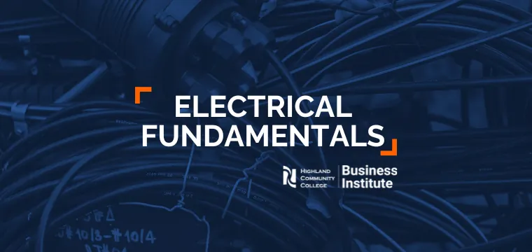 Industrial Electrical Fundamentals