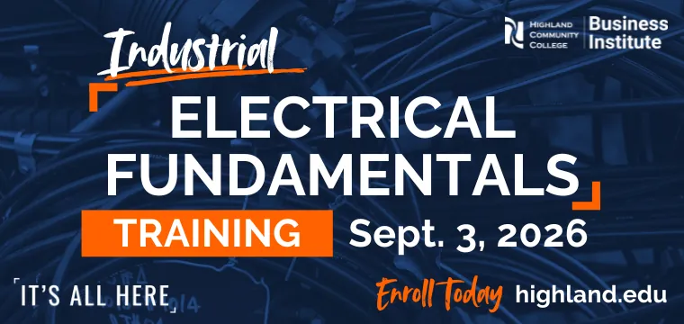 Industrial Electrical Fundamentals