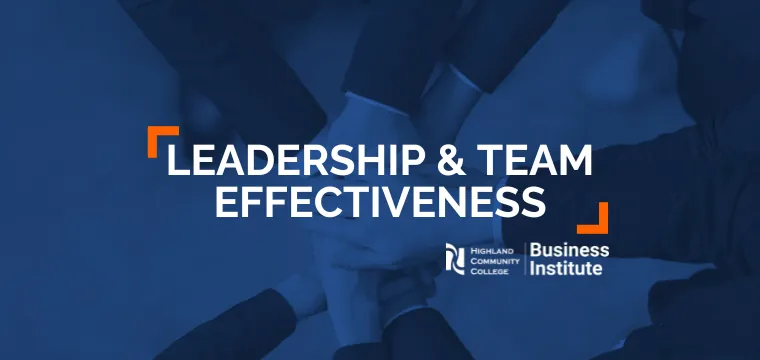Maintenance Leadership & Team Effectiveness