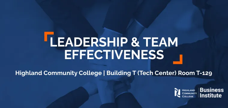 Maintenance Leadership & Team Effectiveness