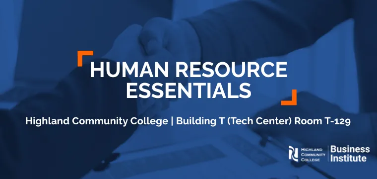 Human Resource Essentials