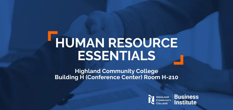 Human Resource Essentials