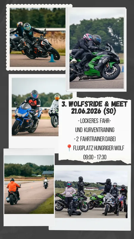 WolfsRide&Meet V3