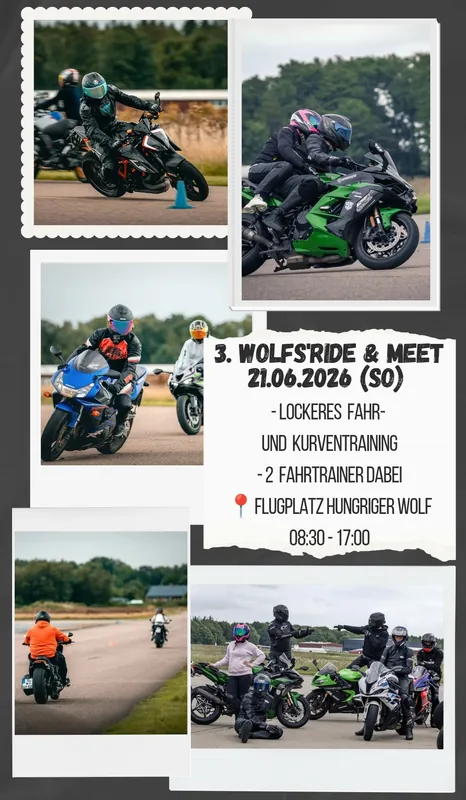WolfsRide&Meet V3