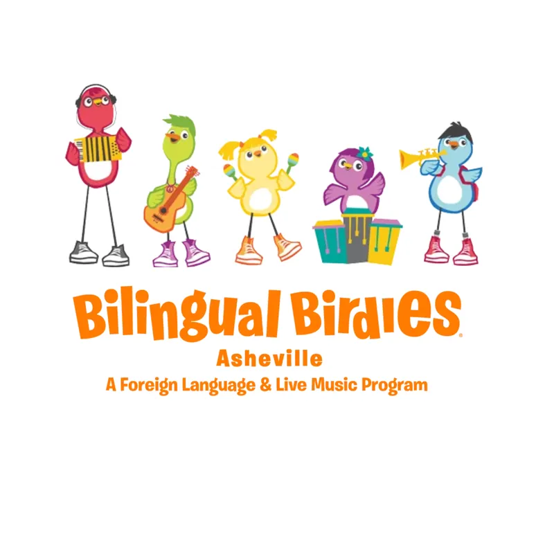 Bilingual Birdies Spring French 7-week series Adventures with Myla