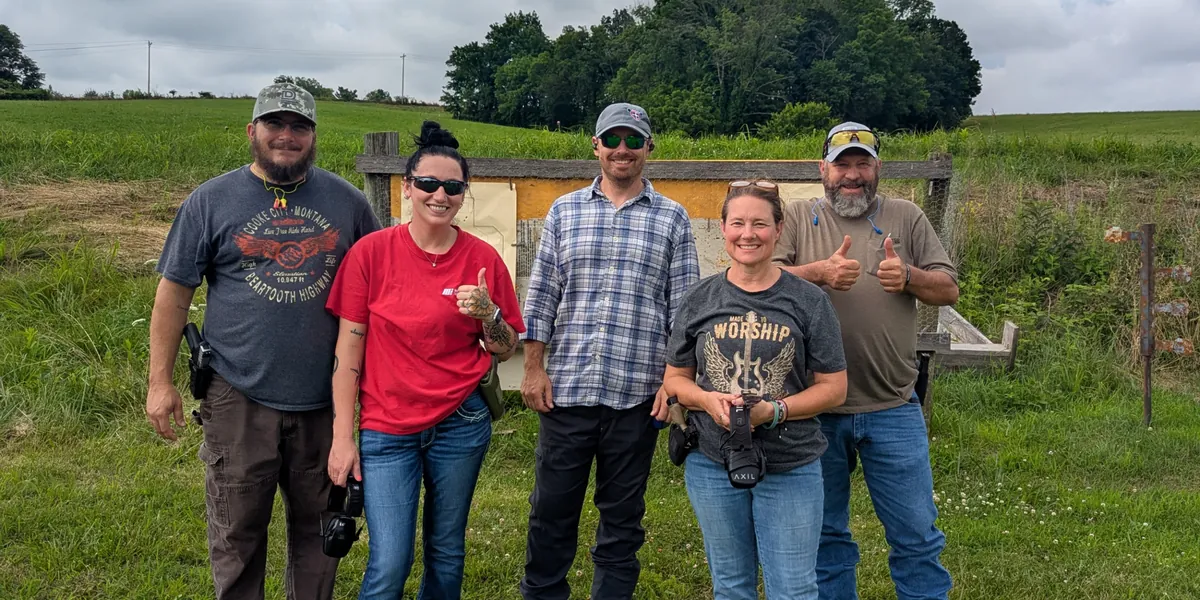 Missouri Concealed Carry (CCW) Class - Oct 2026