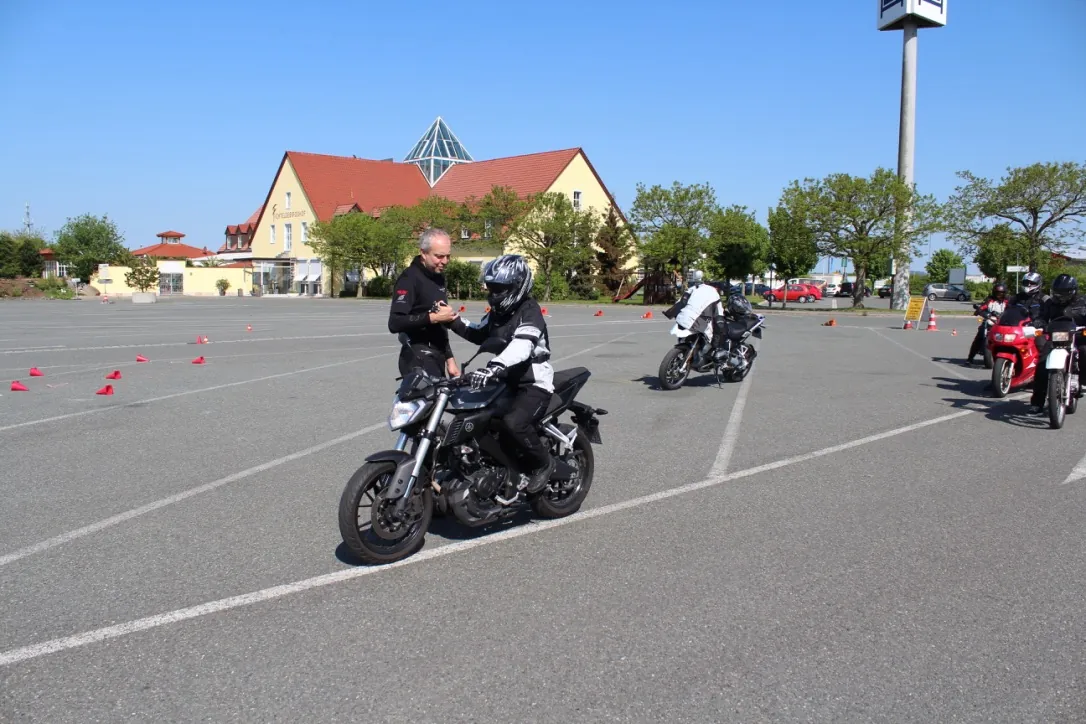Fahren ohne Führerschein