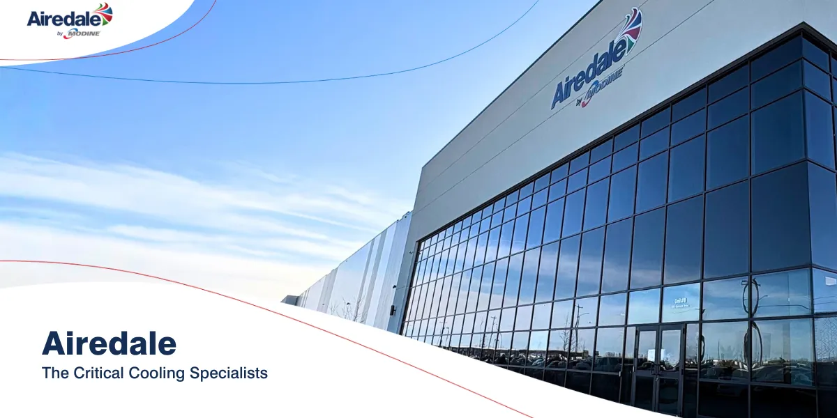 Welcome - Airedale & SSM Core Introduction