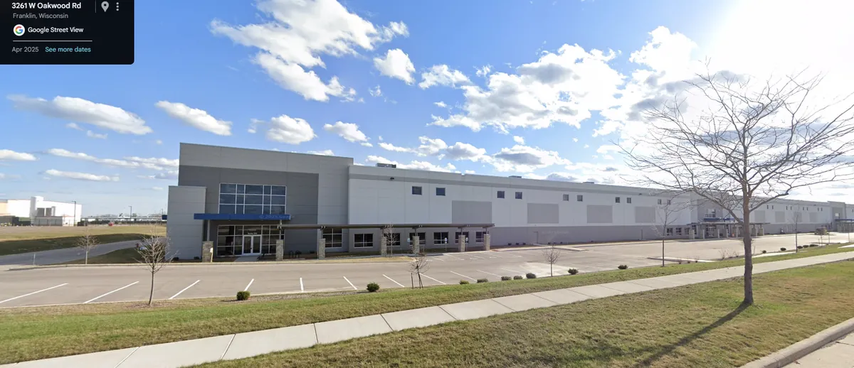 New Hire Orientation Day 1