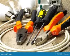 Introduction to Electricity and Production Line Wiring: Week 1 Practical Course