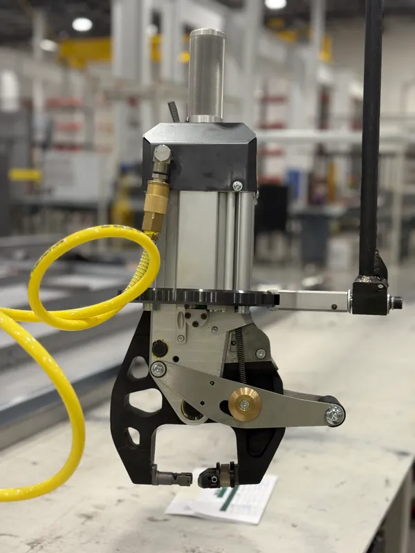 Introduction to Electricity and Production Line Wiring: Week 1 Practical Course