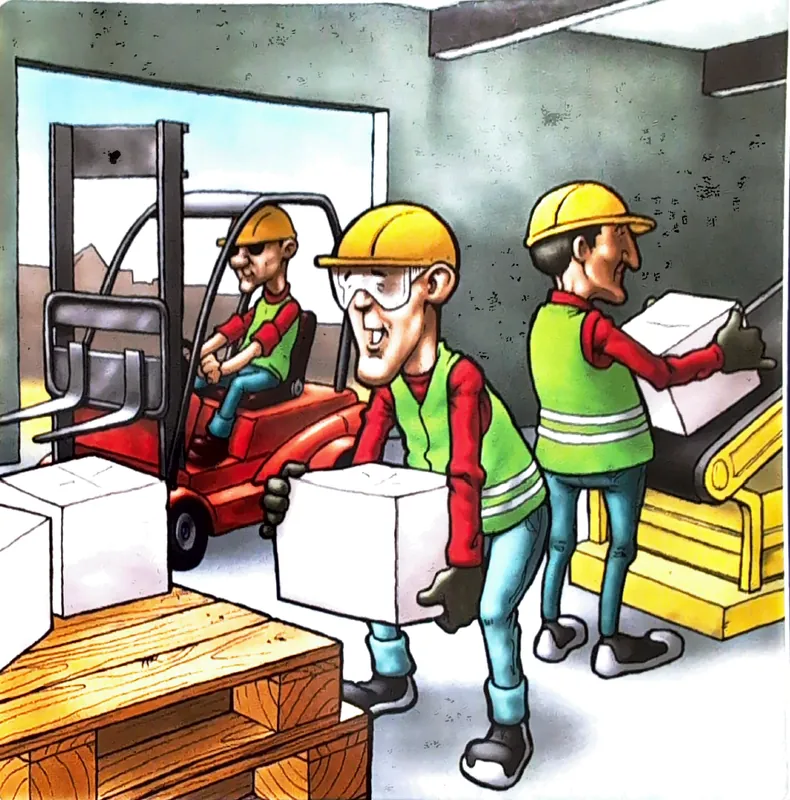 Manual Handling Training