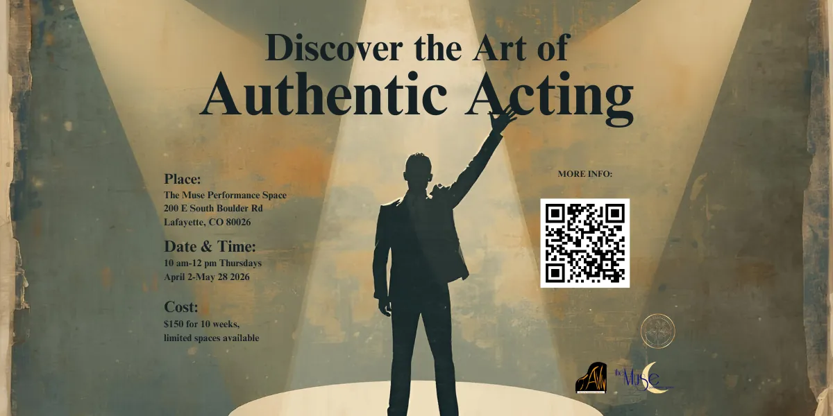 The Actor’s Toolkit: 10-Week Intensive A high-impact integration of Strasberg, Hagen, and Meisner techniques