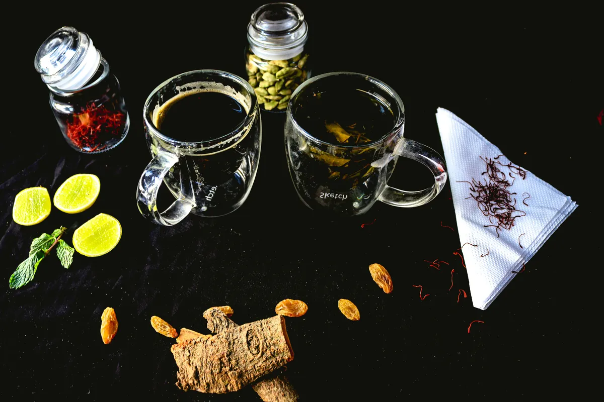 Live-Workshop Leber entlasten - Energie, Stoffwechsel & Balance für Frauen