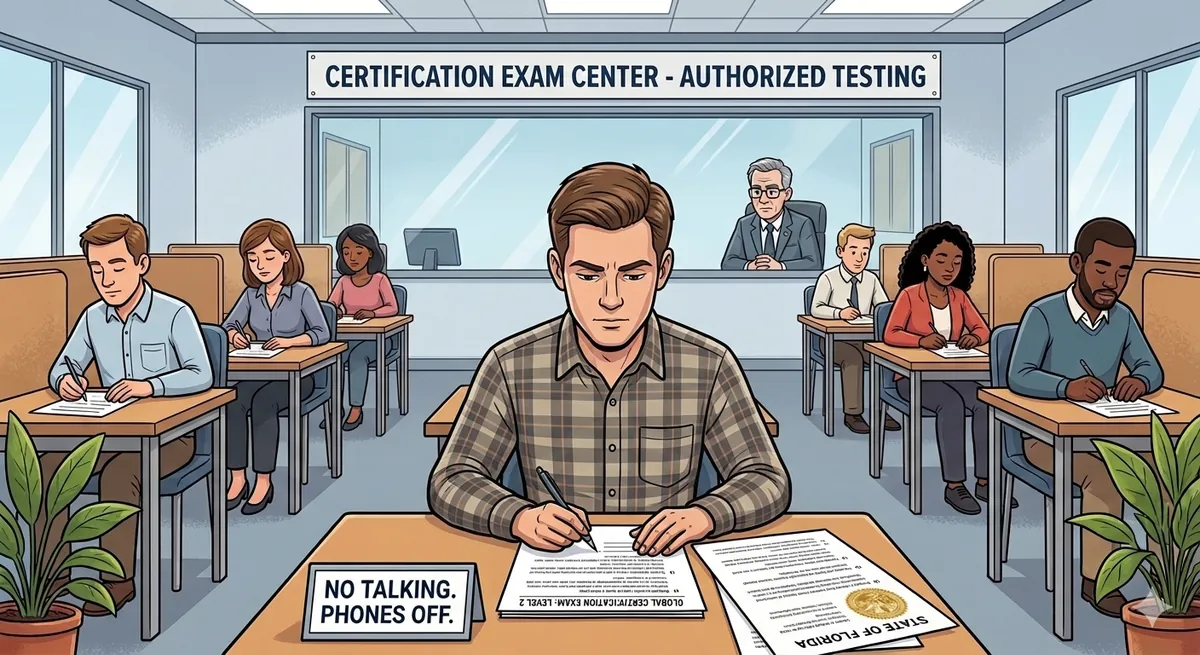 (7/13 - 7/30)  Pre-License (3 week EVENING course)