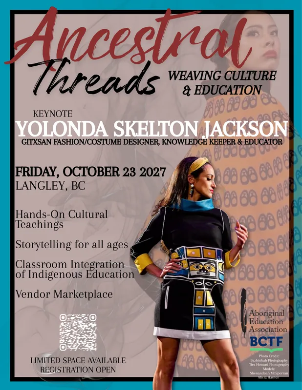 Aboriginal Education Association PSA Conference