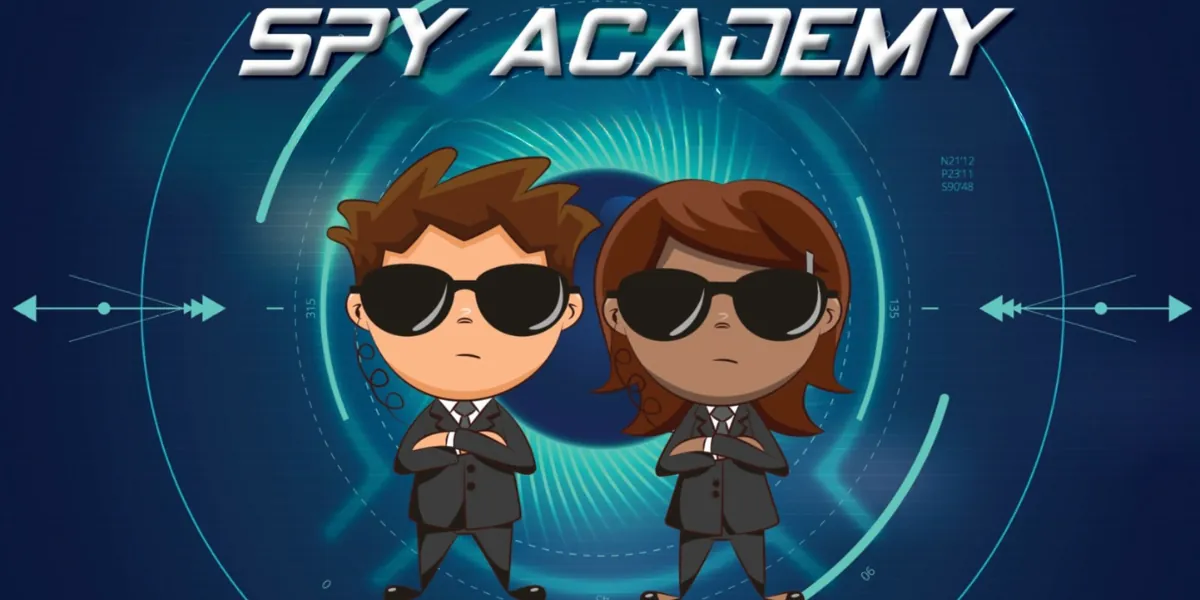Spy Academy