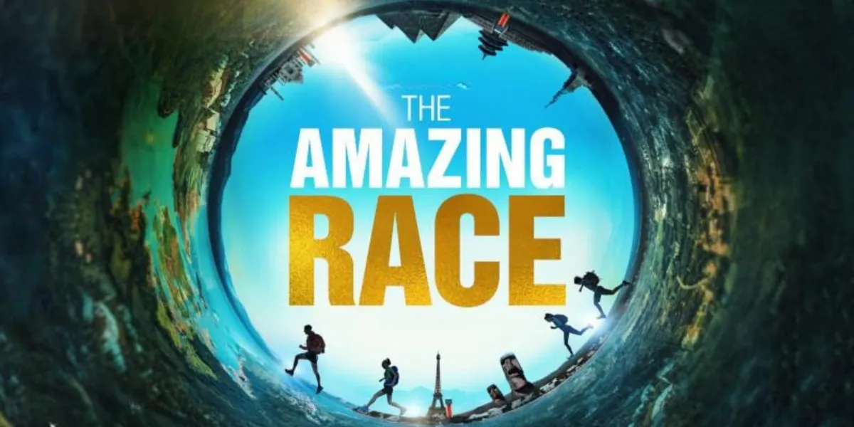 Amazing Race