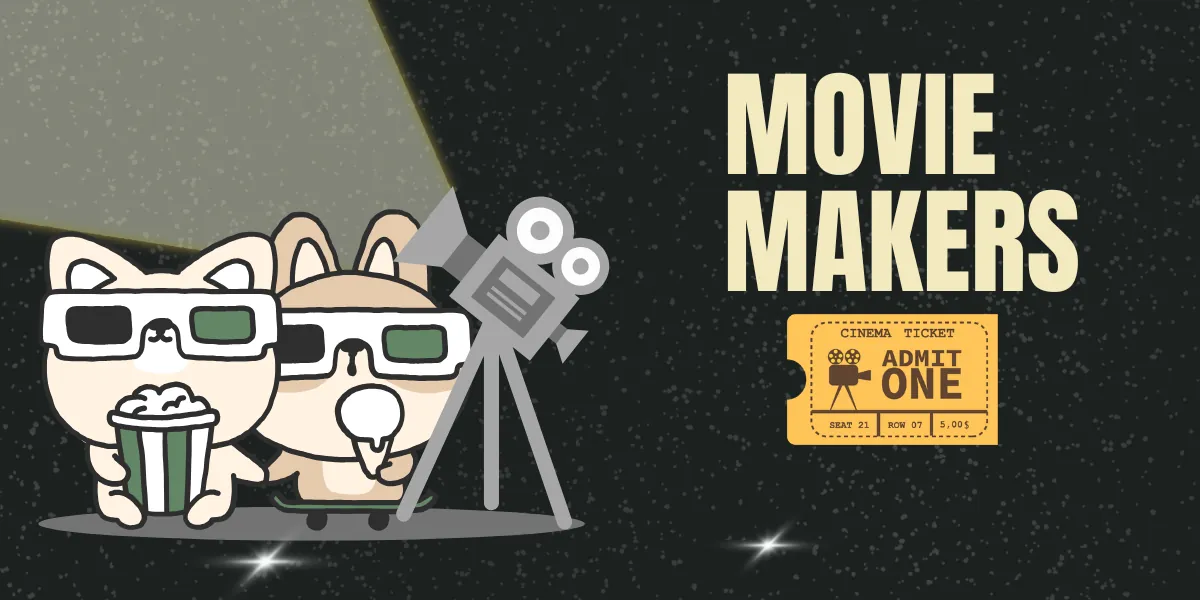 Movie Makers
