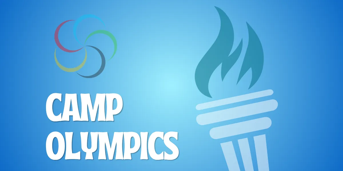 Camp Olympics