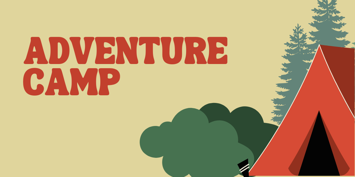Adventure Camp
