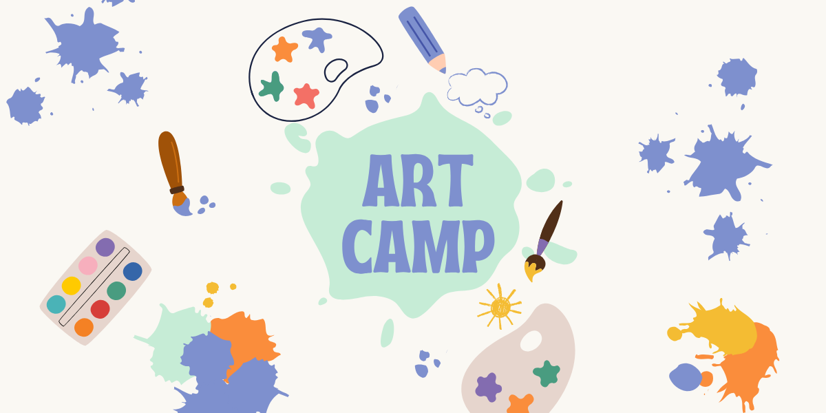 Art Camp