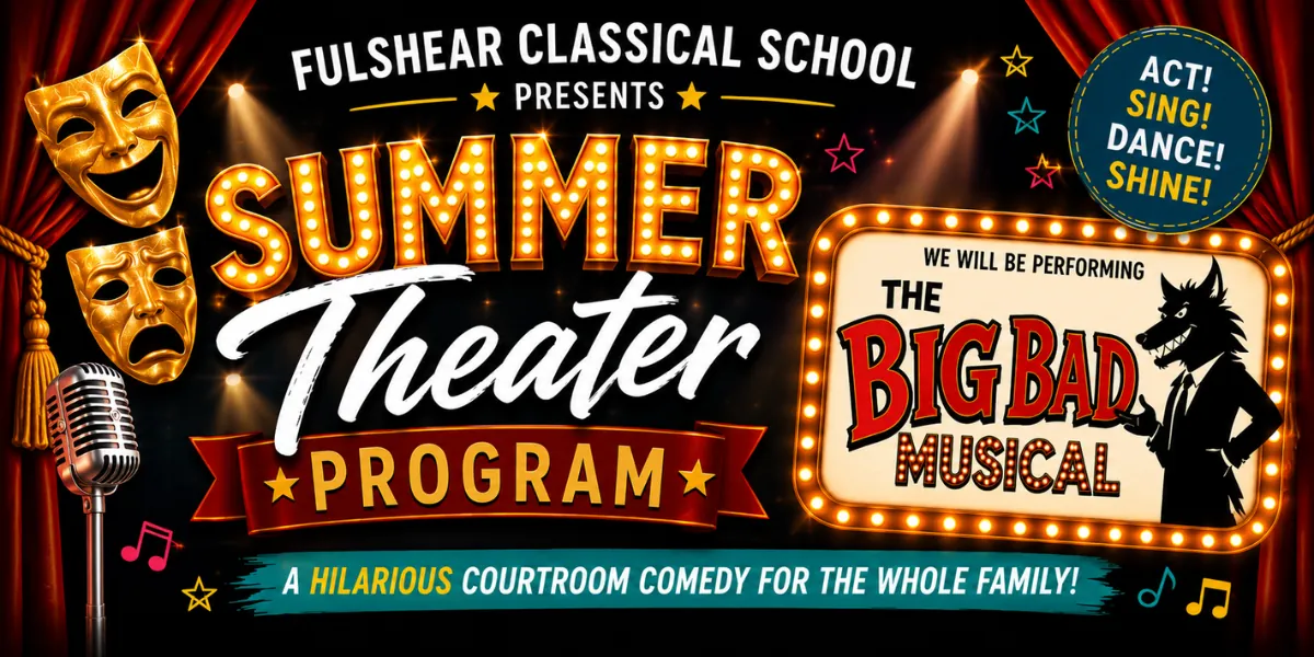 Summer Theater Program