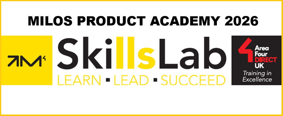 Milos Product Academy