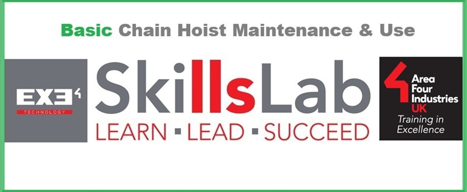 EXE Rise Basic Maintenance