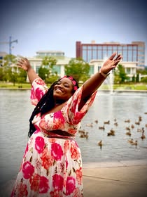 WisconSing Wednesday - We're All In This Together with Sheniqua Trotman