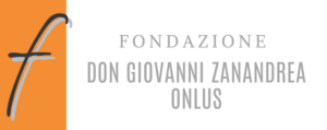 Zanandrea Fondazione - "Vite in viaggio: fai la valigia e parti (gratis) per tutta l'Europa!" INCONTRO IN ITALIANO - 2° Turno (22 aprile - Classi 5°)