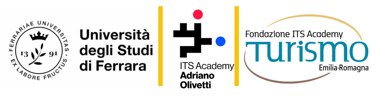 UNIFE Studi umanistici e ITS Adriano Olivetti e ITS Turismo- 2° Turno (22 aprile - Classi 5°)