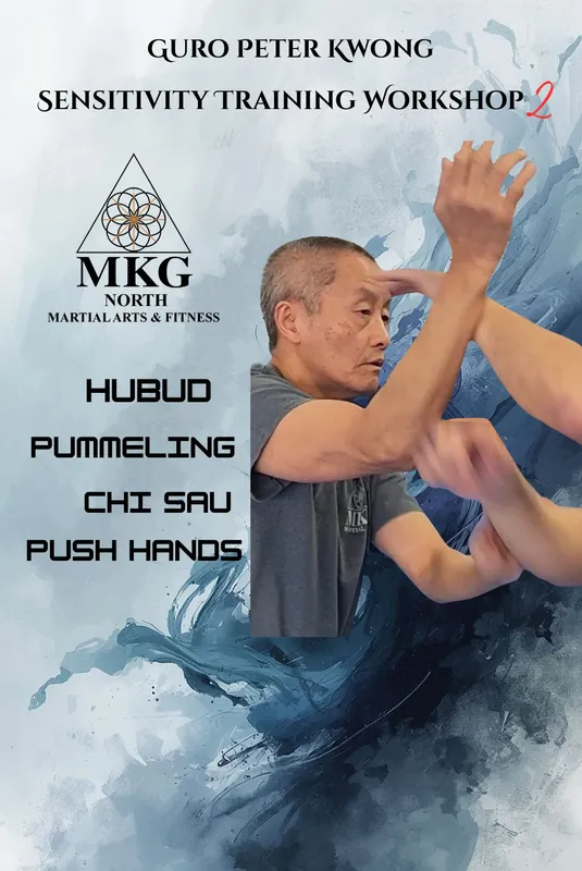 Sensitivity Training Workshop 2