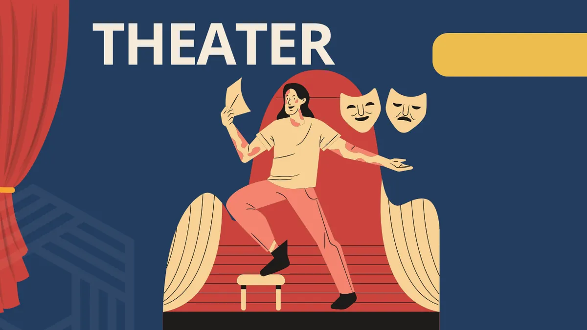 Theater (All Ages)