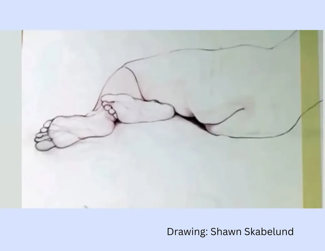 Open Figure Drawing