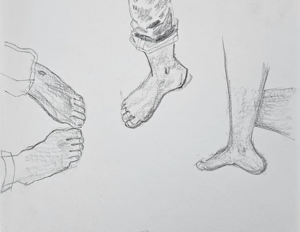 Open Figure Drawing